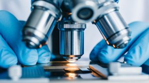 Automatic Measurement