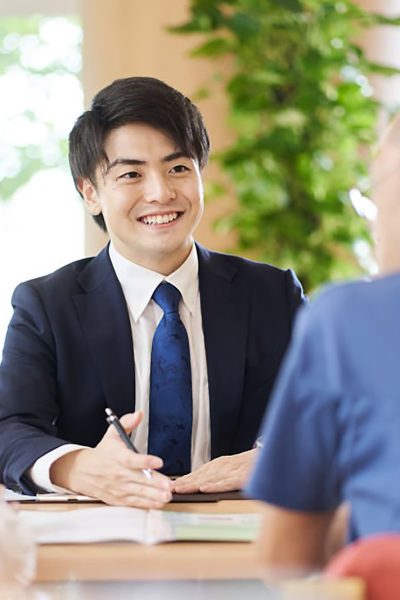 sales assistance